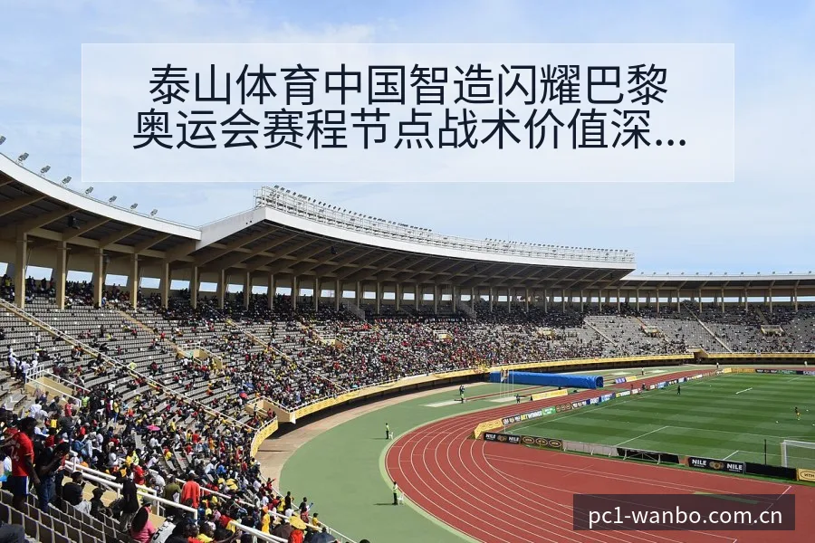 泰山体育中国智造闪耀巴黎奥运会赛程节点战术价值深度分析 - 万博体育官网