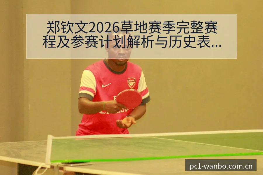 郑钦文2026草地赛季完整赛程及参赛计划解析与历史表现梳 - 万博体育官网